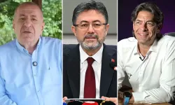 Ümit Özdağ'dan, Bakan Yumaklı'ya sert tepki: 'Bu ülkeye çok zarar veriyorsunuz'