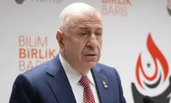 Ümit Özdağ: 'Nitelikli bir yabancı dil eğitim sistemi oluşturacağız'