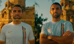 Amedspor, Umut Meraş'ı transfer etti