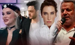 Ünlülere yönelik uyuşturucu operasyonu: Ünlü şarkıcı Sıla, İlyas Yalçıntaş ve Fatih Aksoy gözaltında