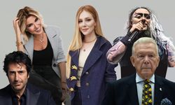 Ahbap soruşturması: Uğur Dündar ile Gülben Ergen dâhil 5 ünlü ifadeye çağrıldı!