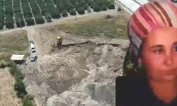 14 yıllık kayıp dosyası çözüldü: Uyğur'un cesedi portakal bahçesinde bulundu