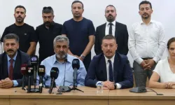 Van Barosu ve Rojin Kabaiş'in ailesinden ortak açıklama