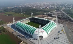 Vanspor, iç saha maçlarını 1738 kilometre uzakta oynayacak