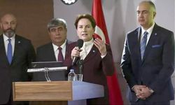 İYİ Parti'nin kurucu isimlerindendi: Acı haber geldi!