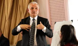 Mamak Belediye Başkanı Şahin, CHP’den istifa etti: Yeni Parti'ye geçecek