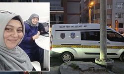 Altınları için öldürülen kadının katili, birlikte poz verdiği komşusu çıktı