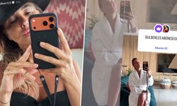Gülben Ergen de 'abone' modasına uydu: 24 saate 100 bin TL!