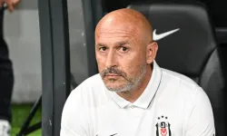 Vincenzo Italiano: Daha fazla gol atabilirdik