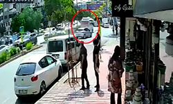 Yaya geçidinde çarptığı genç kızın ölümüne neden olan sürücü, 2.63 promil alkollü çıktı