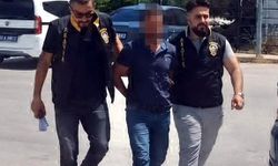 'Yüksekten düştü' diye hastaneye götürülen kadına eşi keserle saldırmış!