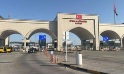 Yunanistan'daki iş bırakma eylemi sınır kapılarını vurdu: Giriş ve çıkışlar durdu