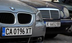 Yabancı plakalı araç kullanımında yeni dönem