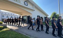 Yasa dışı bahis ve sanal kumar operasyonunda 119 şüpheli adliyede