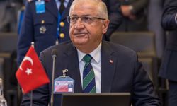 Millî Savunma Bakanı Yaşar Güler: 'Avrupa, NATO'yla rekabet etmemeli'