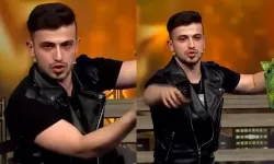 'Yetenek Sizsiniz' yarışmasıyla tanınan Yaser Koçak tutuklandı