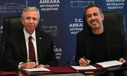 Ankara Büyükşehir Belediyesi'nden 'Ahbap' iddialarına yanıt!