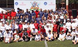 Türkiye genelinde yaz spor okulları çocukları sporla buluşturuyor