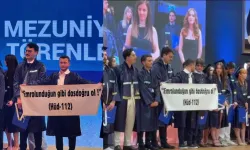 YÖK'ten Yeditepe Üniversitesi'ndeki ayet yazılı pankart krizine soruşturma