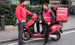 Resmen açıklandı: Yemeksepeti el değiştiriyor