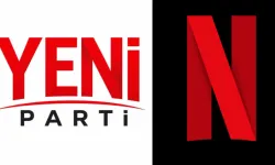 YENİ Parti’nin logosu sosyal medyanın diline düştü!