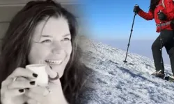 Ağrı Dağı'nda kaybolan dağcı Sevim Yılmaz, 112 gün sonra bulundu!