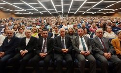 YENİMEK Türk Halk Müziği Korosu’ndan ‘Sazdan Söze Türküler’ konseri