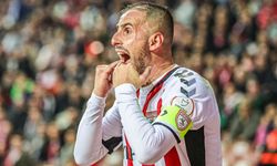 Bursaspor, Zeki Yavru'yu transfer etti