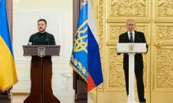Ukrayna Dışişleri Bakanı: Zelenski-Putin görüşmesi Türkiye'de yapılabilir