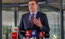 CHP’li Emre'den yeni parti açıklaması