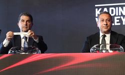 Uzman Posta Voleybol 2. Ligi'nde kuralar çekildi: İşte gruplar ve ilk hafta maçları