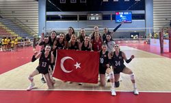 Filenin Sultanları yarı finalde | Türkiye 3-0 Kosova