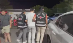 Cemal Enginyurt'un oğlu Alptürk Enginyurt adliyeye sevk edildi