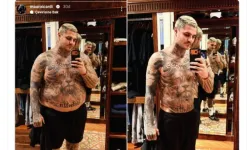 Mauro Icardi'den olay yaratan paylaşım: Eleştirilere manidar yanıt!
