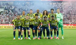 Fenerbahçe’nin Şampiyonlar Ligi play-off turundaki muhtemel rakibi belli oldu!