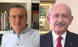 İktisatçı Uğur Emek'ten Kılıçdaroğlu'na tepki: 'Beni bir daha aramayın'