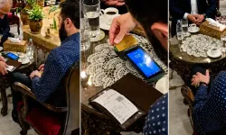 Suriye’de 47 yıl sonra bir ilk: Kredi kartı ile ödeme başladı!
