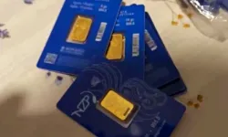 İzinsiz gram altın üreten dev holding için istenen ceza belli oldu!