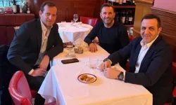 Martinelli transferi için Gardi devreye girdi: Transfer detayları belli oldu!