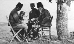 Ulusal Kurtuluş Savaşı’nı zafere taşıyan ‘Büyük Taarruz’ 104 yaşında!