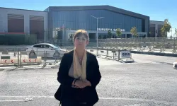 DEM Partili Meral Danış Beştaş'tan Silivri ziyareti