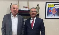 Cemal Enginyurt’un danışmanı Cem Tekinoğlu gözaltına alındı