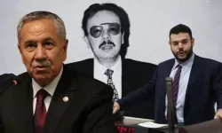 Bülent Arınç’ın ‘Süleymancılar’ açıklamasına Fatih Süleyman Denizolgun’dan sert yanıt