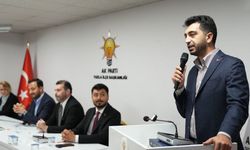 Eren Ali Bingöl'den AK Partililer'e 'Bana sahip çıkın' çağrısı!