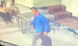 Namaz kılmak için gittiği camide 400 bin lirası çalındı!