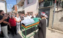 Cansever'e memleketi Kuzey Makedonya'da veda