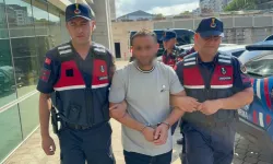 Samsun'da ayva dalını kesen amcasını öldüren şüpheli yakalandı