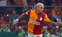 Çorum FK'dan Galatasaray maçında kırmızı kart itirazı