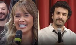 'Konuşanlar' programında çok konuşunca sınır dışı edildi!