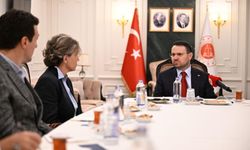Akın Gürlek'in Behçet Oktay'ın ailesiyle görüşmesinin detayları ortaya çıktı